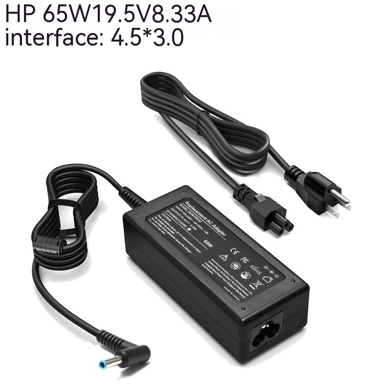 Laptop Power Adapter Blue Port 4530  Charger