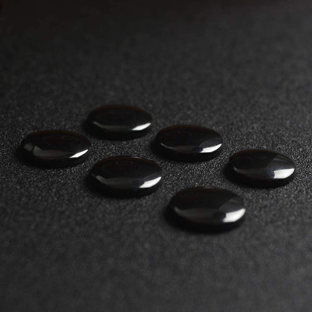 Molybdenum Ceramic Foot Pad Mouse Foot Pad Mouse