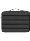 Cotton Down Shrink Storage Laptop Bag