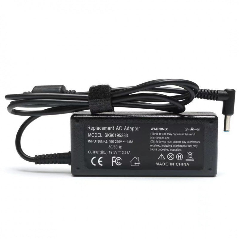 Laptop Power Adapter Blue Port 4530  Charger