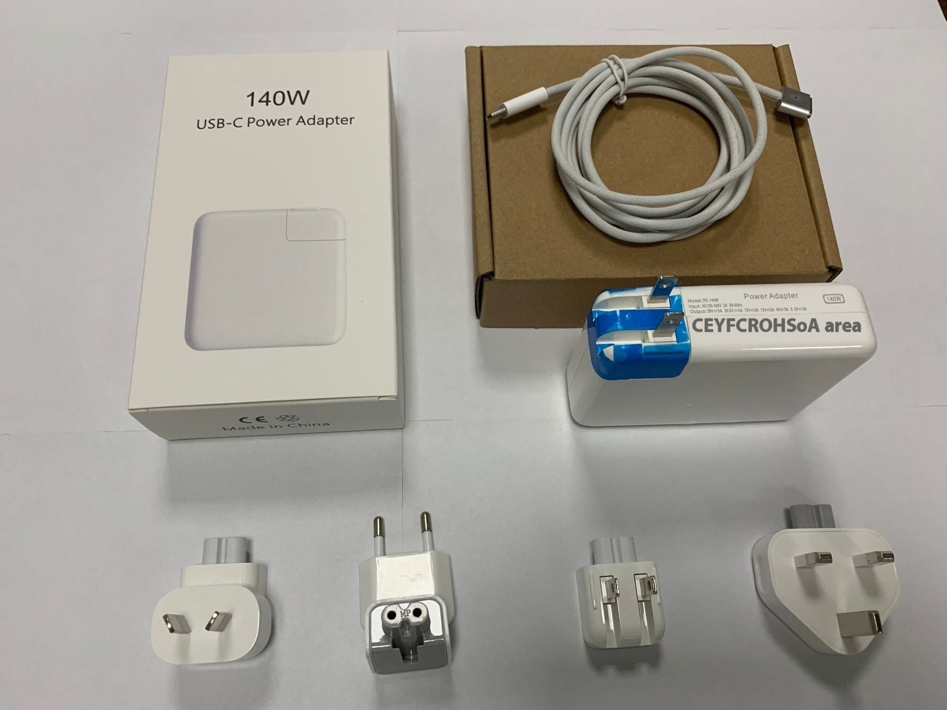 Suitable For Macbook Laptop PD Charger