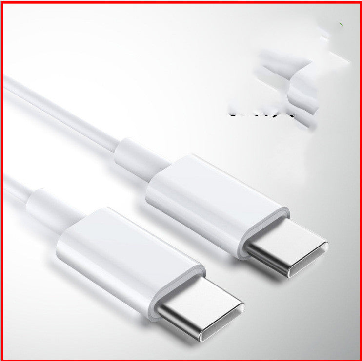 Compatible With Apple,  Charger Cable For Macbook Laptop Data Cable