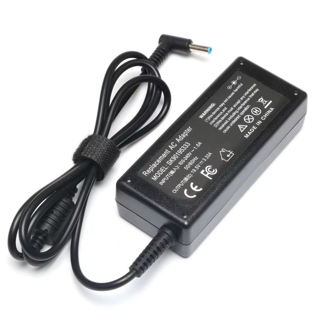 Laptop Power Adapter Blue Port 4530  Charger