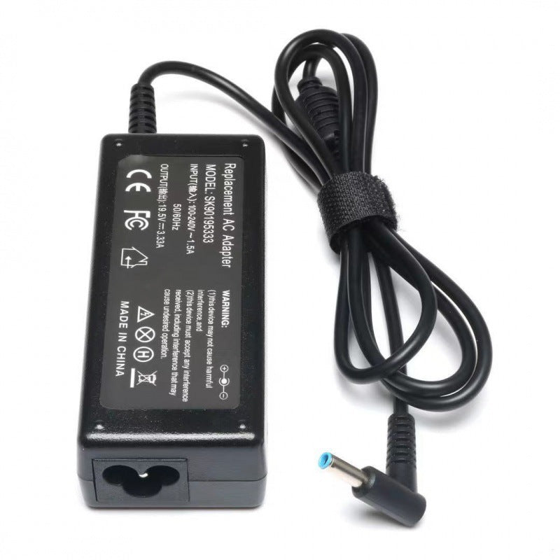 Laptop Power Adapter Blue Port 4530  Charger
