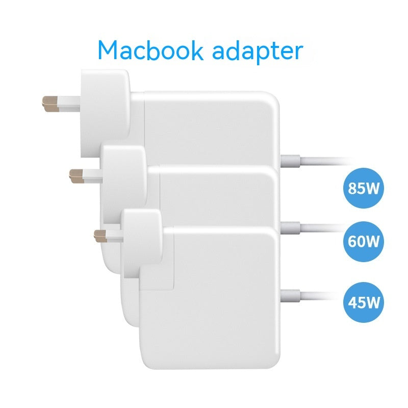 45 W60W85 Laptop Power Macbook Charger